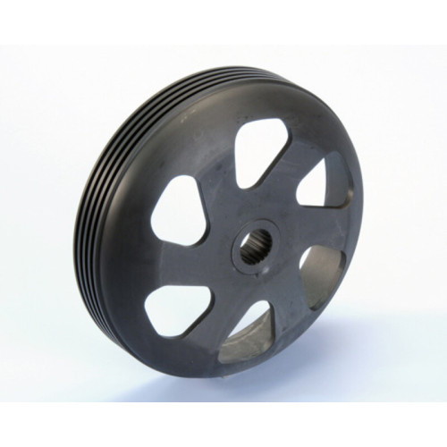 Campana de embrague POLINI Evolution Ø135mm - Honda SH 300 / Foresight 250