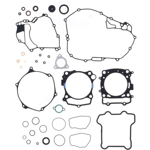 Kit completo de juntas ATHENA (retenes de aceite incluidos)