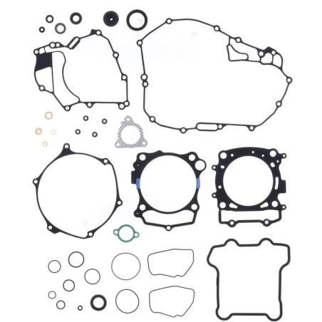 Kit completo de juntas ATHENA (retenes de aceite incluidos)