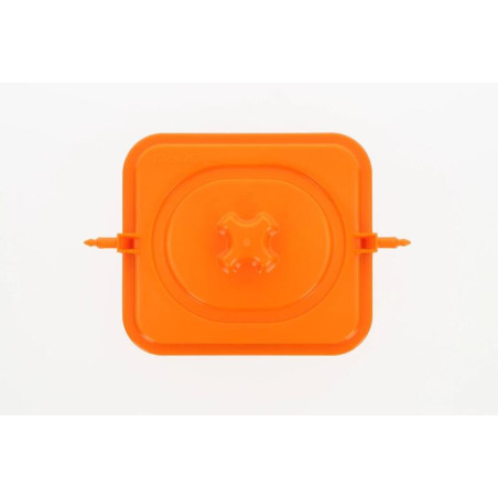 Tapa caja filtro de aie TWIN AIR - 160128