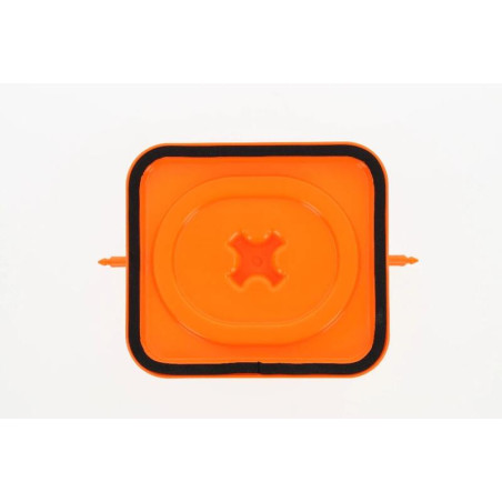 Tapa caja filtro de aie TWIN AIR - 160128