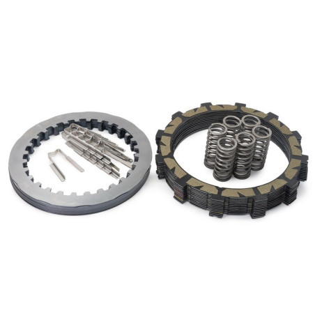 Kit de embrague REKLUSE TorqDrive (Street)