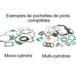 Kit completo de juntas CENTAURO