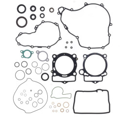 Kit completo de juntas ATHENA (retenes de aceite incluidos)