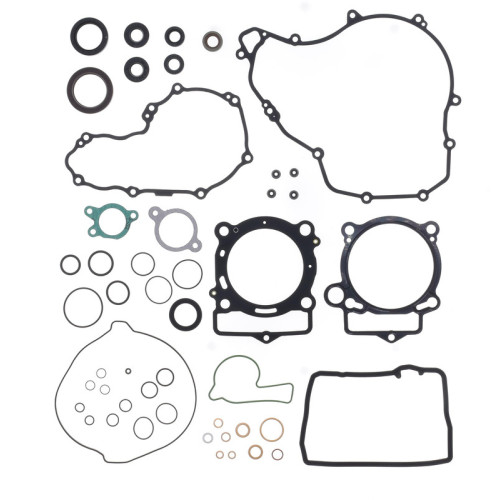 Kit completo de juntas ATHENA (retenes de aceite incluidos)