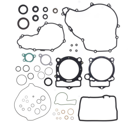 Kit completo de juntas ATHENA (retenes de aceite incluidos)