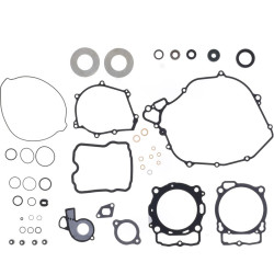 Kit completo de juntas ATHENA (retenes de aceite incluidos)