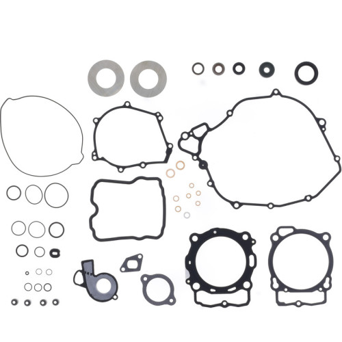 Kit completo de juntas ATHENA (retenes de aceite incluidos)