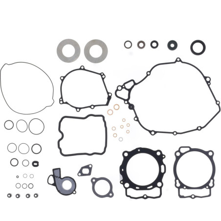 Kit completo de juntas ATHENA (retenes de aceite incluidos)