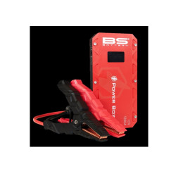 Arrancador multifunción de batería BS BATTERY Power Box PB-02