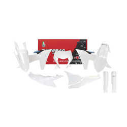Kit de plástica RACETECH (7 pcs ) - Color OEM