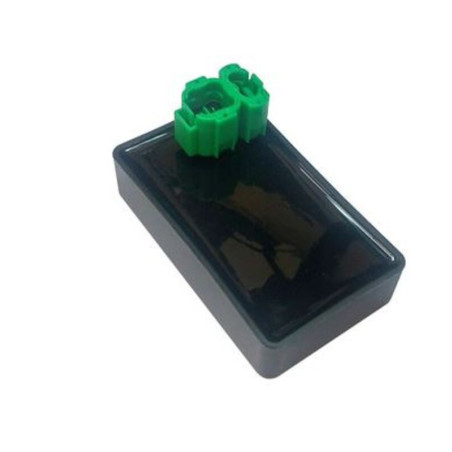 ECU TECNIUM