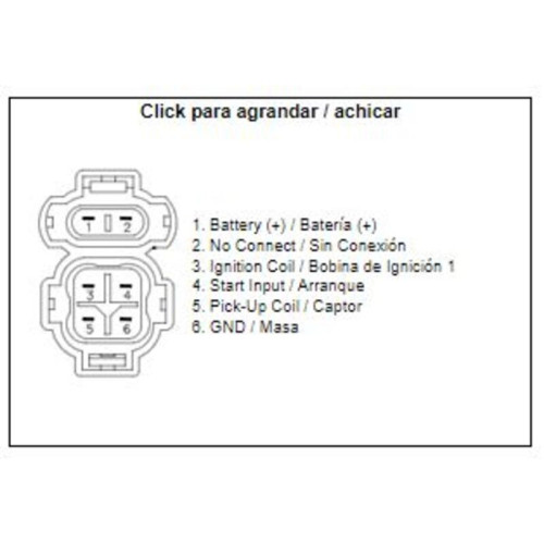 ECU TECNIUM