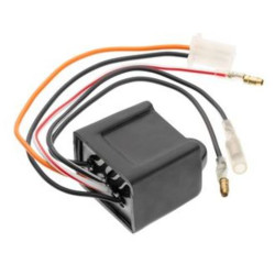 ECU TECNIUM