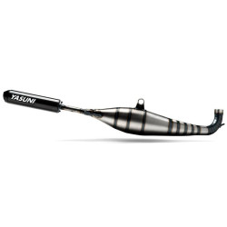 Escape Yasuni Carrera 40 Carbono Minarelli 90/100cc No homologado