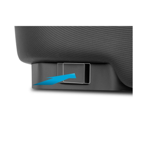 Bolsa sobredepósito SHAD Click System E09C
