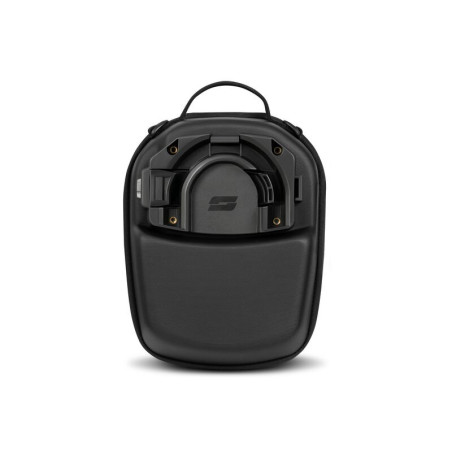 Bolsa sobredepósito SHAD Click System E09CL