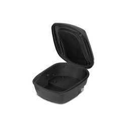 Bolsa sobredepósito SHAD Click System E091CL 2