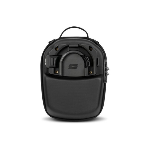 Bolsa sobredepósito SHAD Click System E091CL