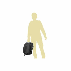 Bolsa sobredepósito SHAD Terra Click System TR15CL 2