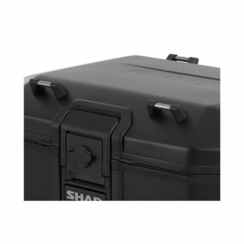 Baúl SHAD Terra Black Edition TR55