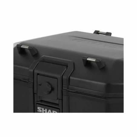 Baúl SHAD Terra Black Edition TR55