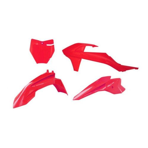 Kit de plástica RACETECH