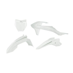 Kit de plástica RACETECH