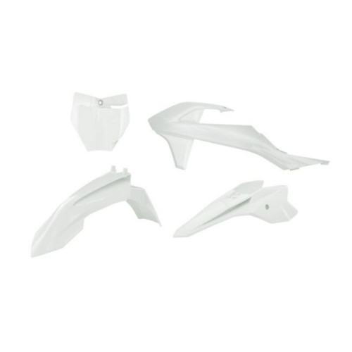 Kit de plástica RACETECH