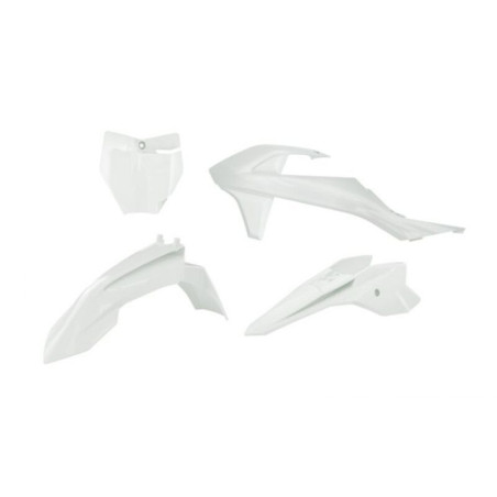 Kit de plástica RACETECH