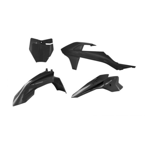 Kit de plástica RACETECH