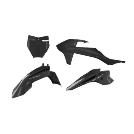 Kit de plástica RACETECH