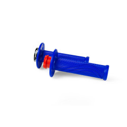 Puños RACETECH R20 Lock-On - Wave
