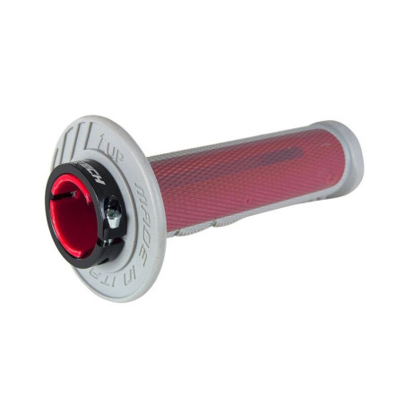 Puños RACETECH R20 Lock-On - Wave