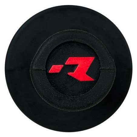 Puños RACETECH R20 Lock-On - Half Waffle