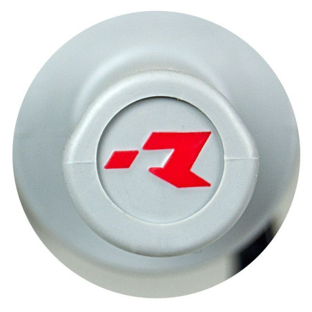 Puños RACETECH R20 Lock-On - Half Waffle