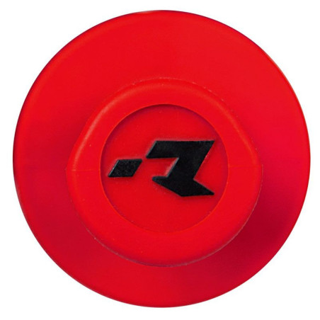 Puños RACETECH R20 Lock-On - Half Waffle