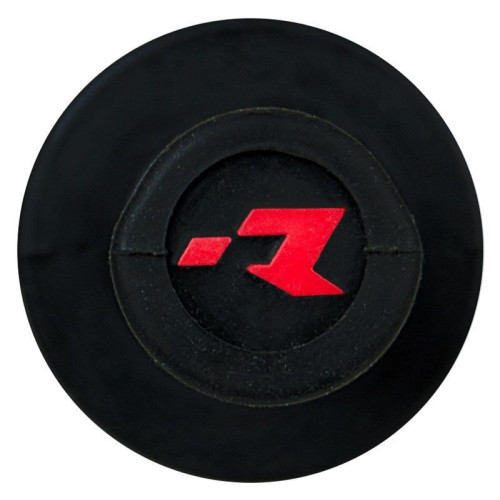 Puños RACETECH R20 Lock-On - Half Waffle