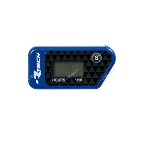 Cuenta horas inalambrico RACETECH