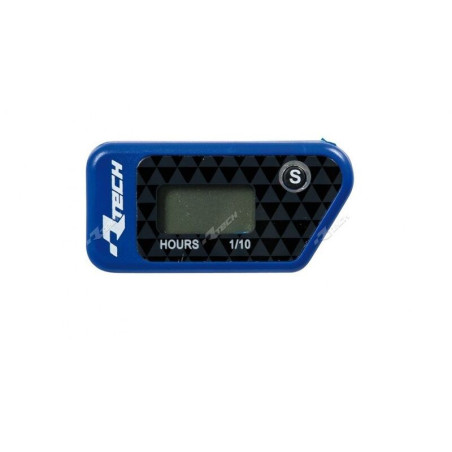 Cuenta horas inalambrico RACETECH