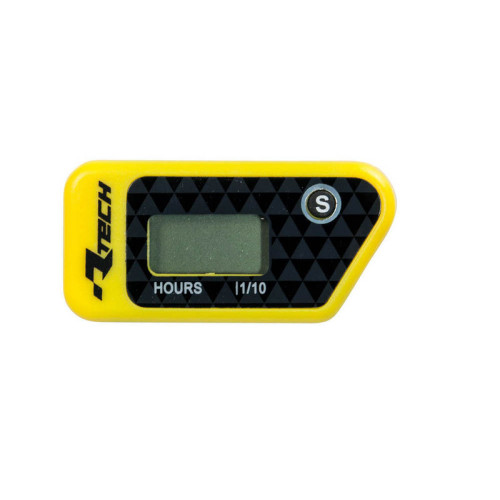 Cuenta horas inalambrico RACETECH