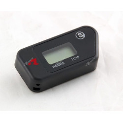 Cuenta horas inalambrico RACETECH