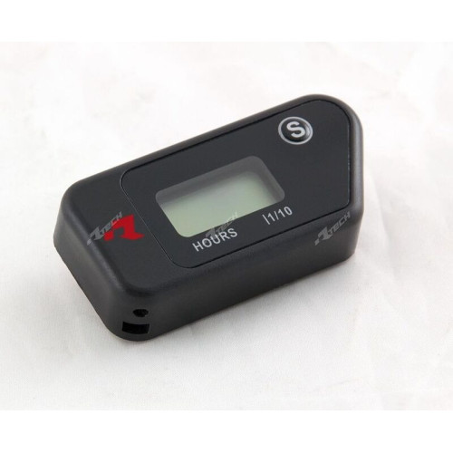 Cuenta horas inalambrico RACETECH