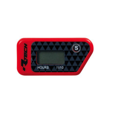 Cuenta horas inalambrico RACETECH