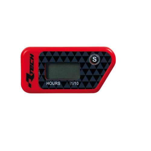 Cuenta horas inalambrico RACETECH