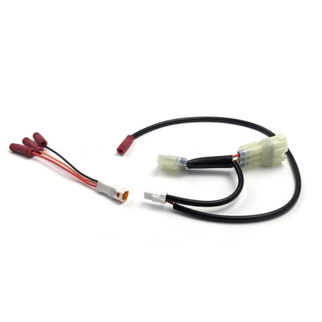 Adaptador de cableado de la luz de freno DENALI