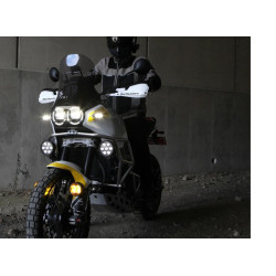 Controlador DENALI CANsmart™ GEN II 2