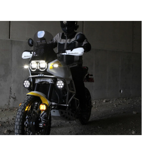 Controlador DENALI CANsmart™ GEN II