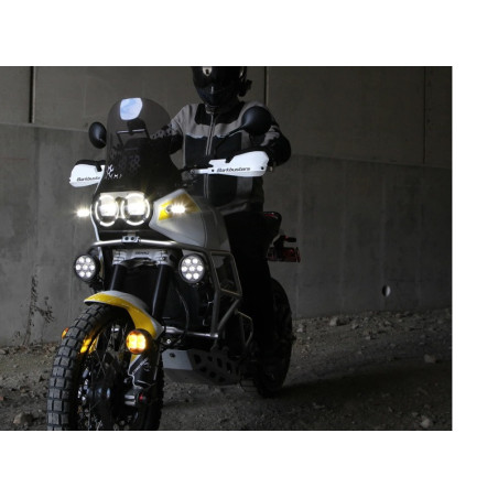 Controlador DENALI CANsmart™ GEN II