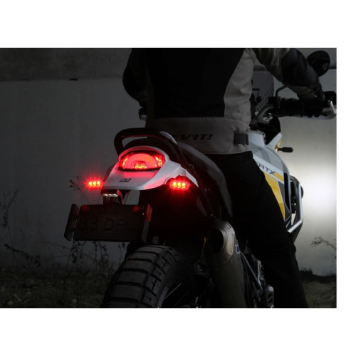 Controlador DENALI CANsmart™ GEN II